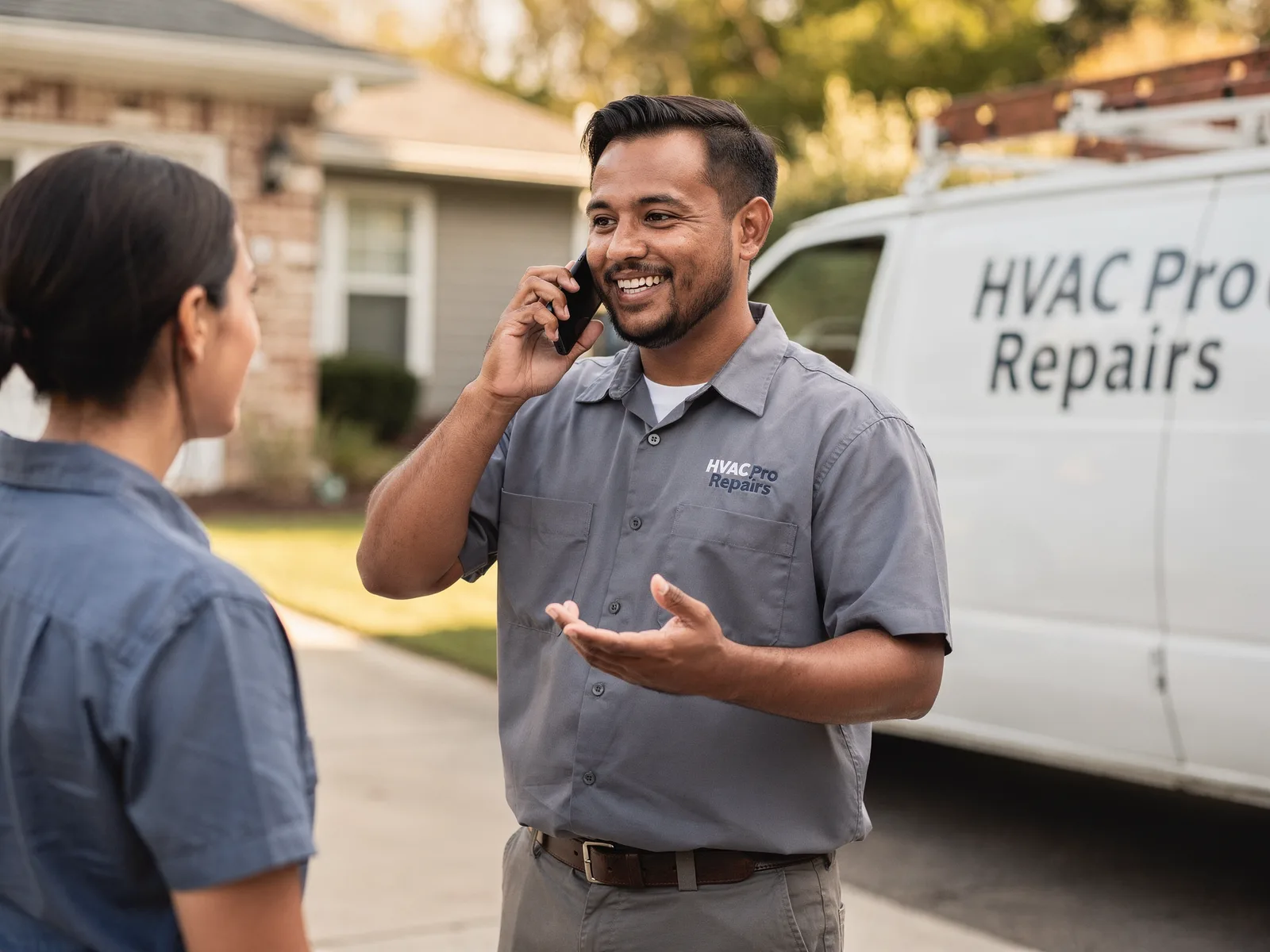 Heat Pump Repair Wenham, MA FAQs